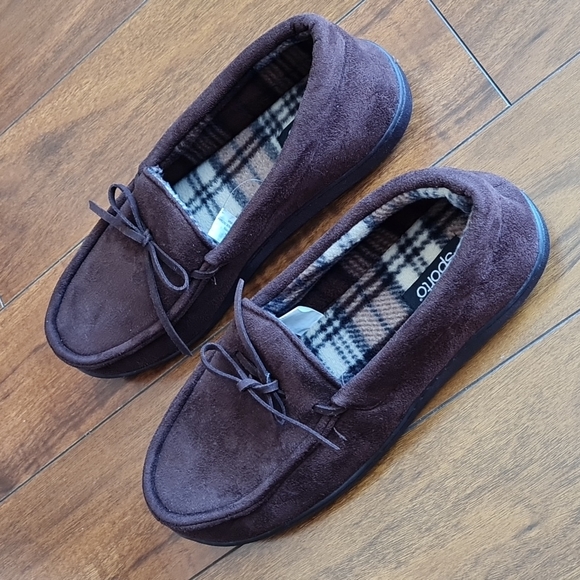 MEN'S LOAFER - Picture 6 of 8